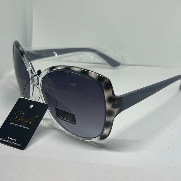 Giselle Accessories - Giselle Butterfly Oversized Women’s Sunglasses